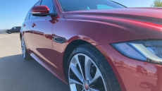 Jaguar XF 2.0 D200 R-Dynamic HSE 5dr Auto AWD Diesel Estate